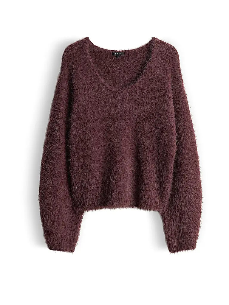 OPUS | Pullover PLARI | Bacca