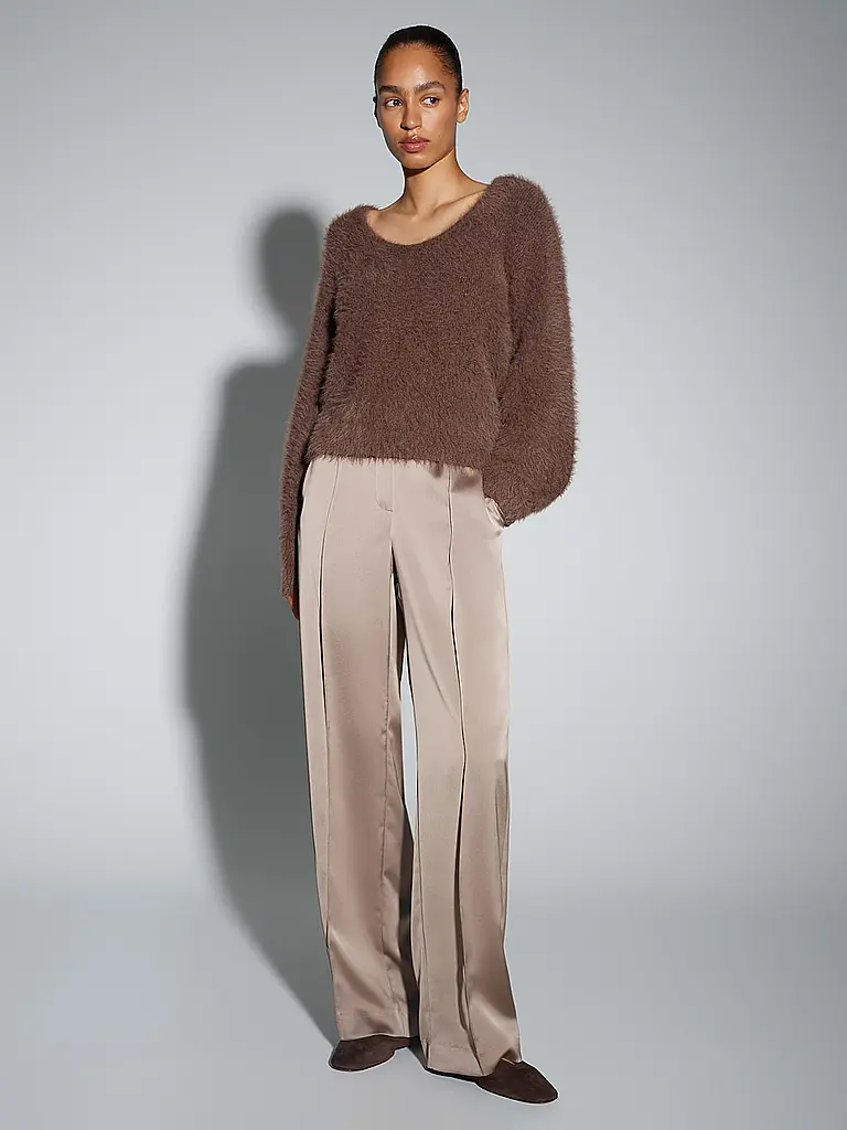 OPUS | Pullover PLARI | Bacca