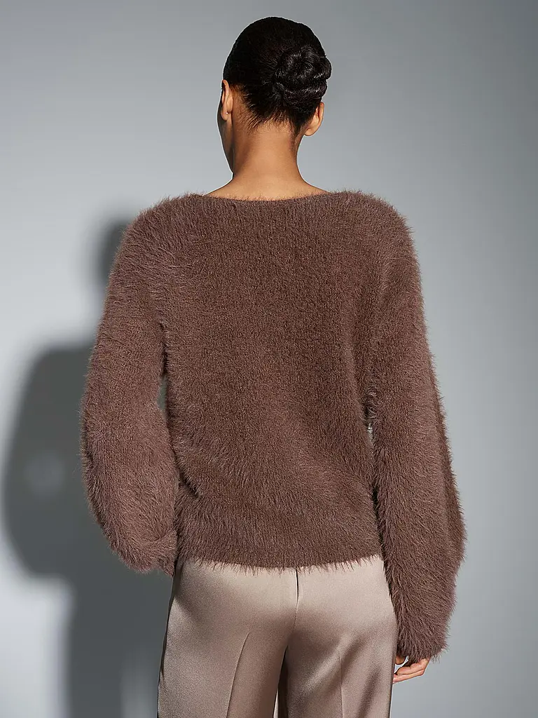 OPUS | Pullover PLARI | Bacca