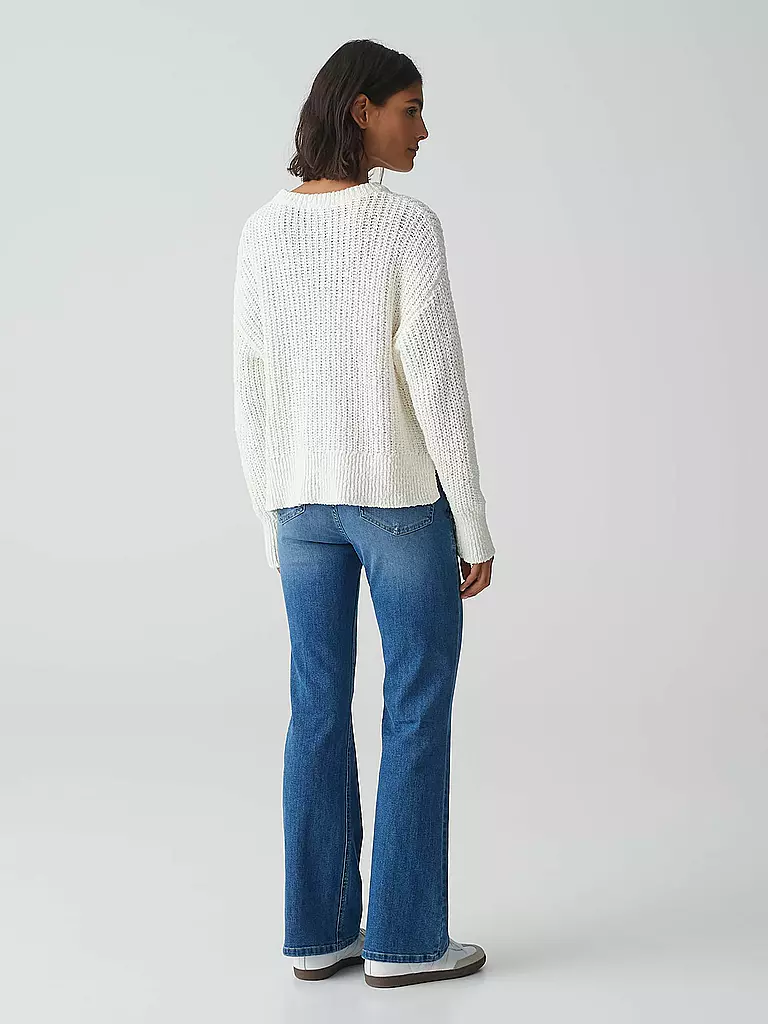 OPUS | Pullover POLUMA | Crema
