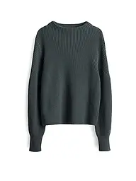 OPUS | Pullover PONTELLE | Verde scuro