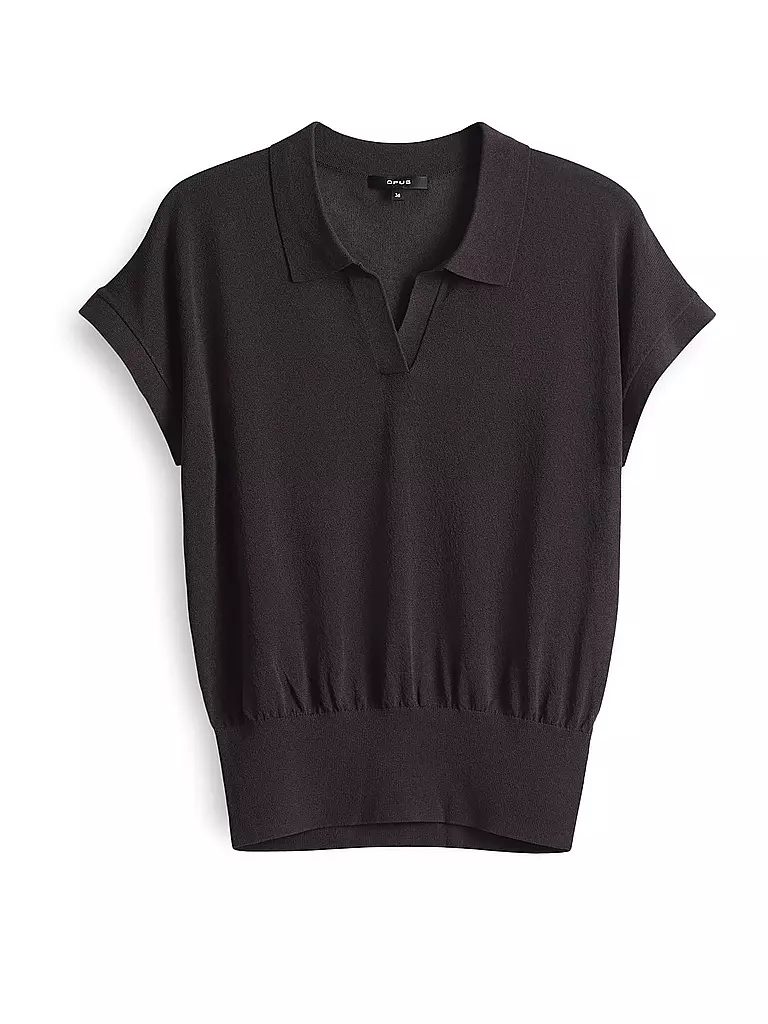 OPUS | Pullover POSARA | Marrone