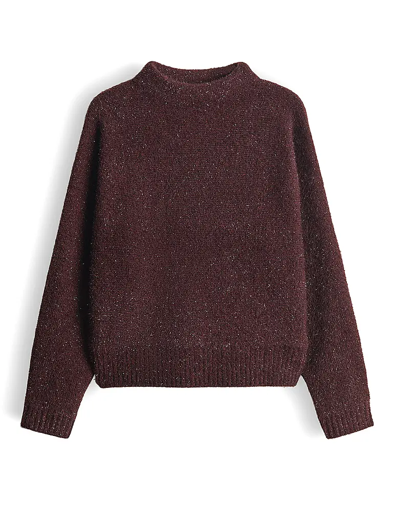 OPUS | Pullover POSMIC | Bacca