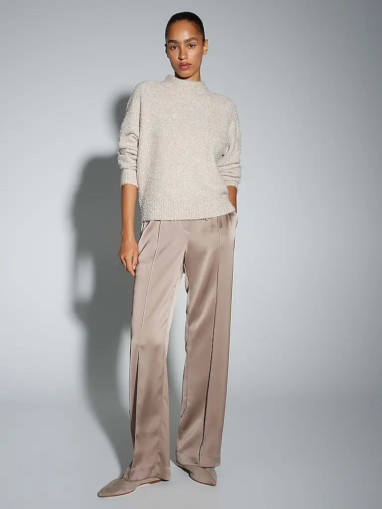 OPUS | Pullover POSMIC | Crema