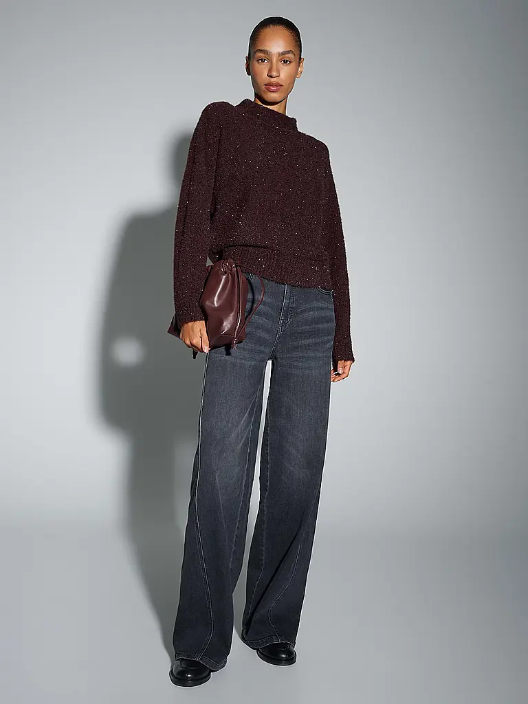 OPUS | Pullover POSMIC | Bacca