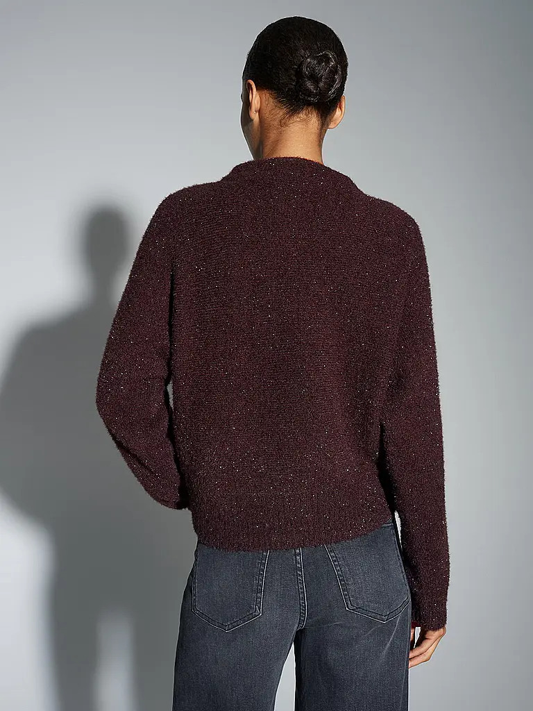 OPUS | Pullover POSMIC | Bacca