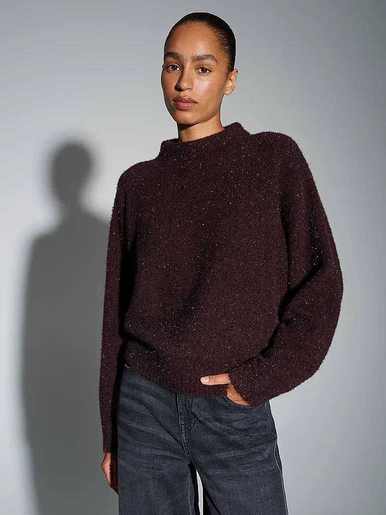 OPUS | Pullover POSMIC | Bacca