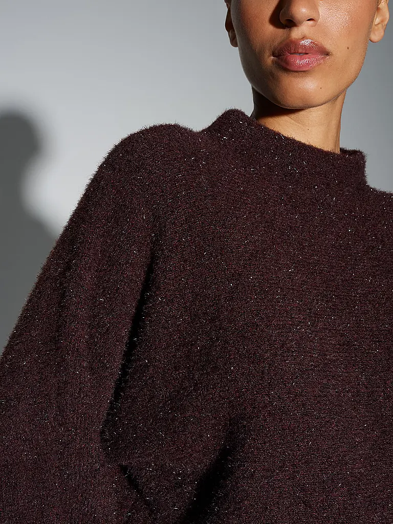 OPUS | Pullover POSMIC | Bacca