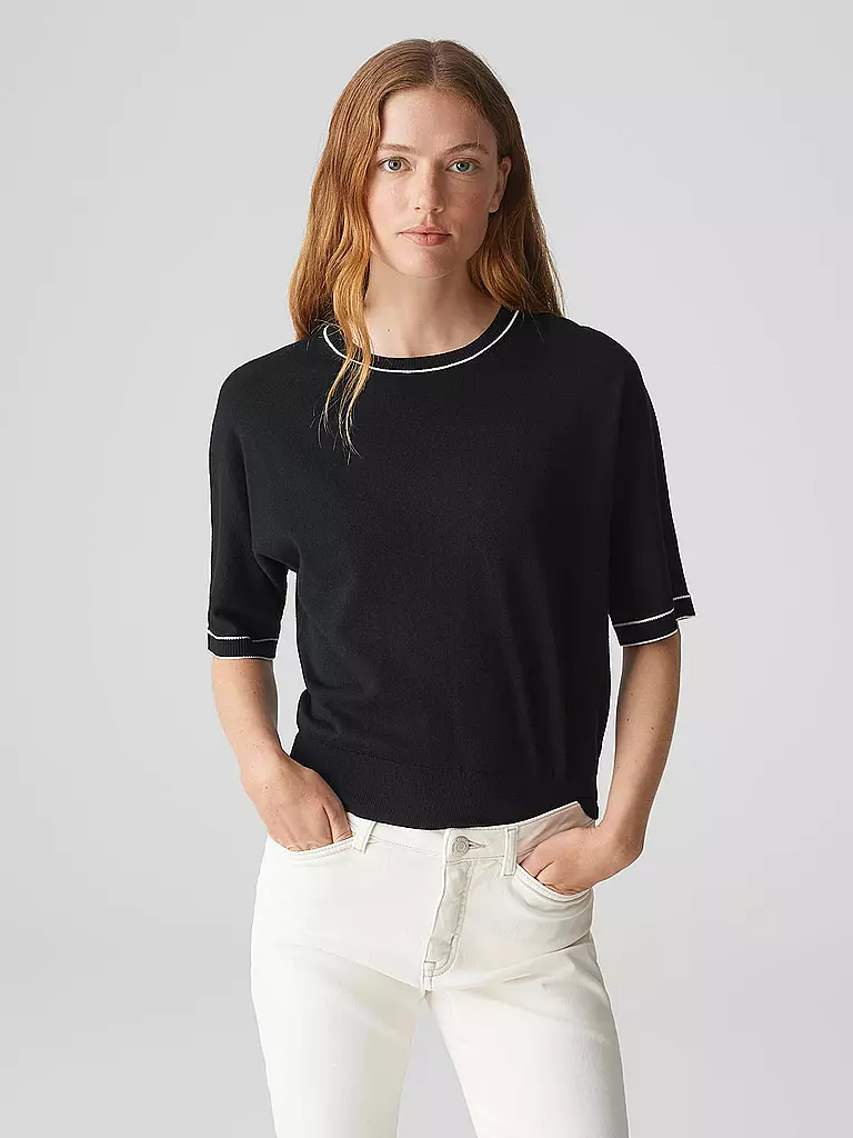 OPUS | Pullover PREPI | Nero