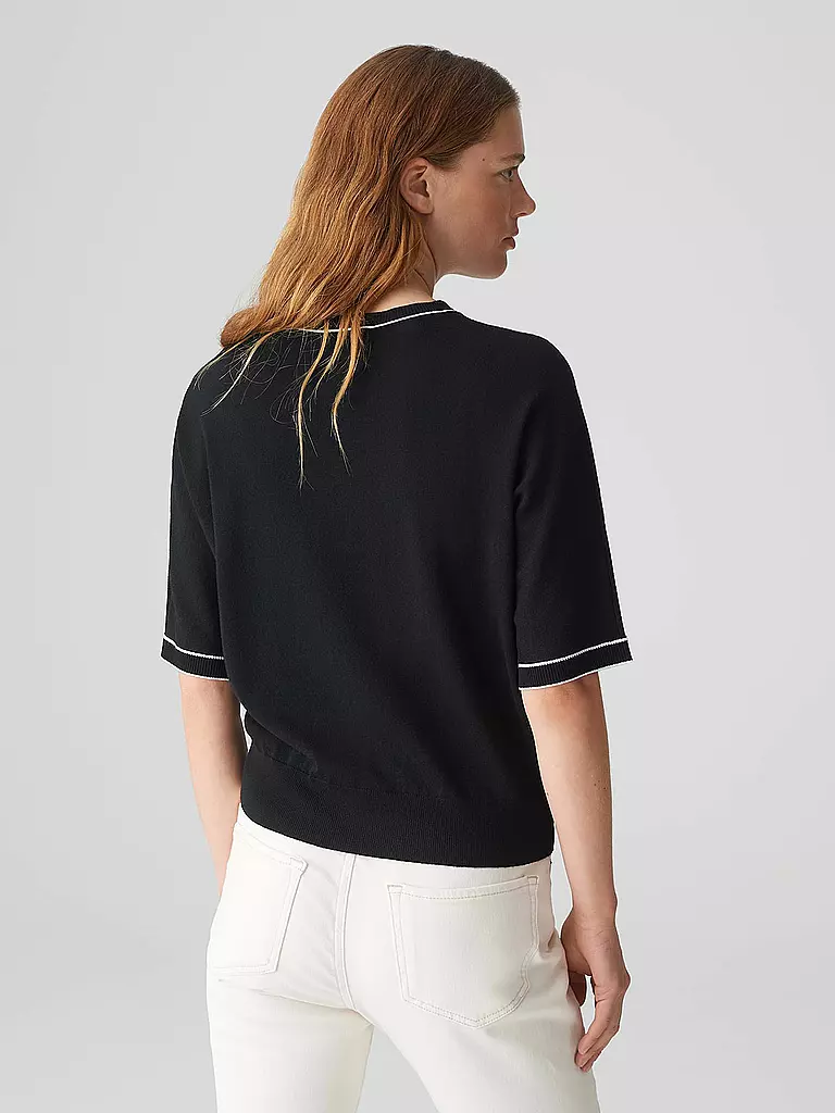 OPUS | Pullover PREPI | Nero