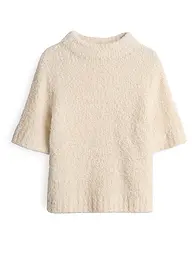 OPUS | Pullover PUNES | Crema