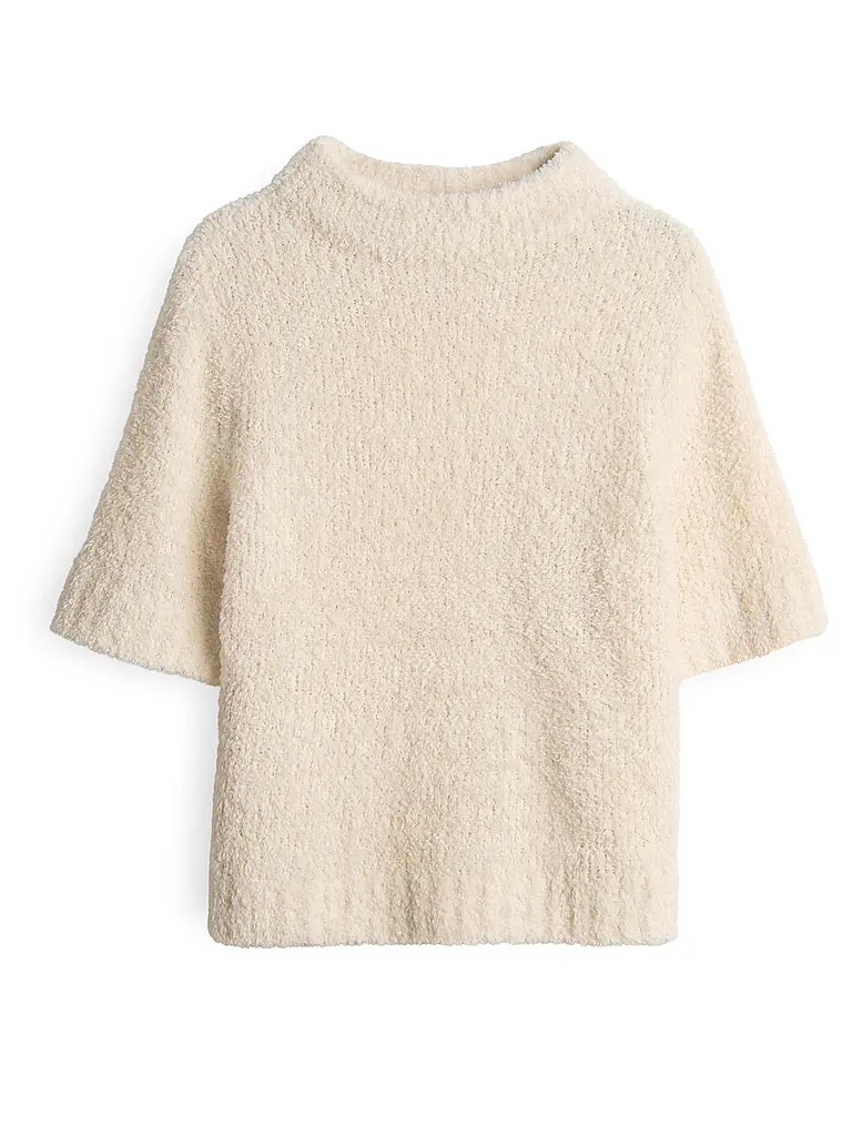 OPUS | Pullover PUNES | Crema