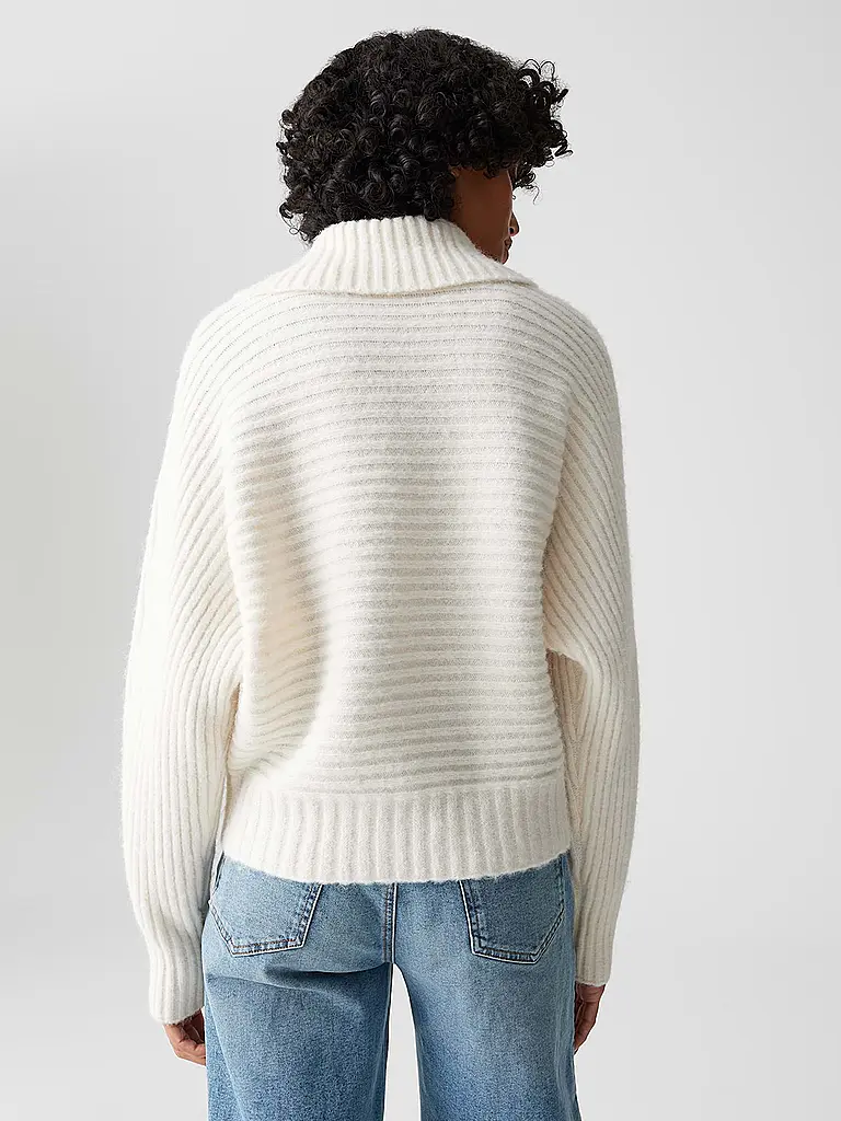 OPUS | Pullover PURIKA | Crema