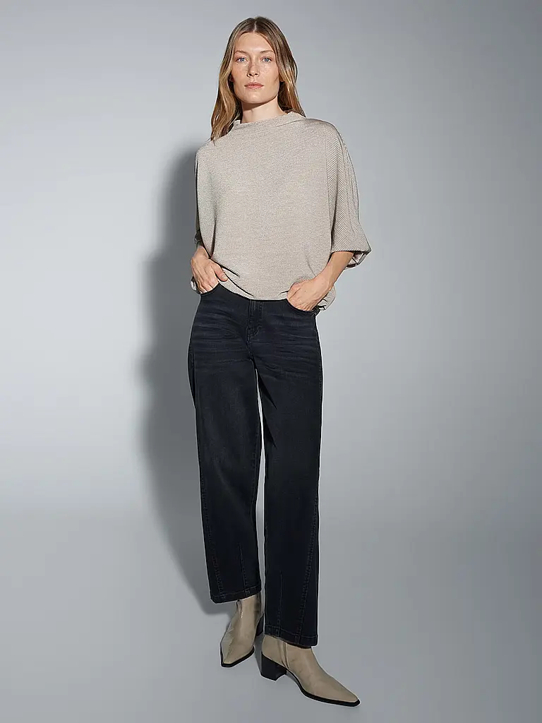 OPUS | Pullover SAGLANZ | Cammello