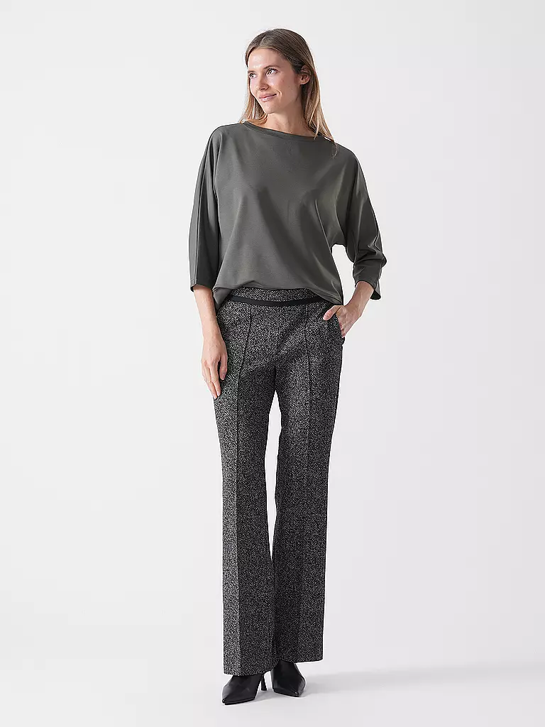 OPUS | Pullover SALANE | Oliva