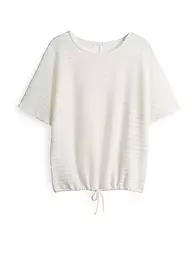 OPUS | Pullover SARONJI PARIS | Crema