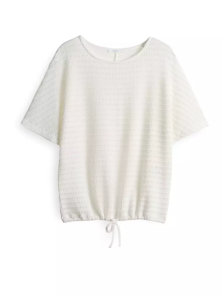 OPUS | Pullover SARONJI PARIS | Crema