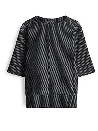 OPUS | Pullover SAWIRA | Blu scuro