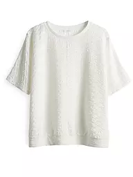OPUS | Pullover SENNI | Crema