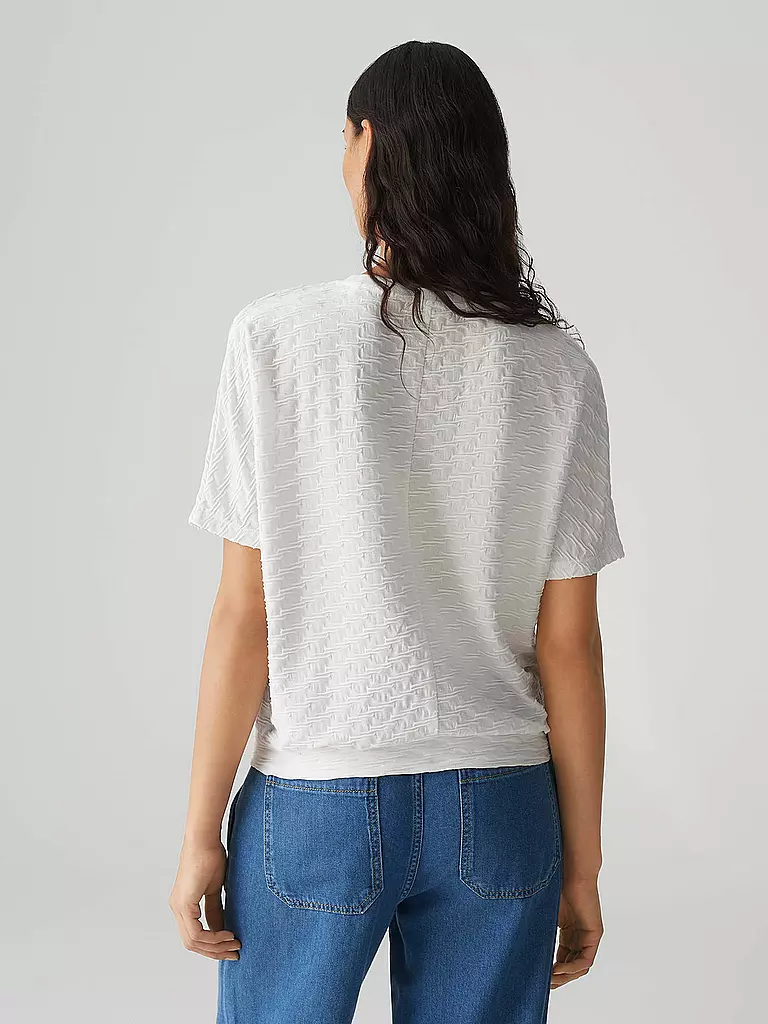 OPUS | Pullover SENNI | Crema