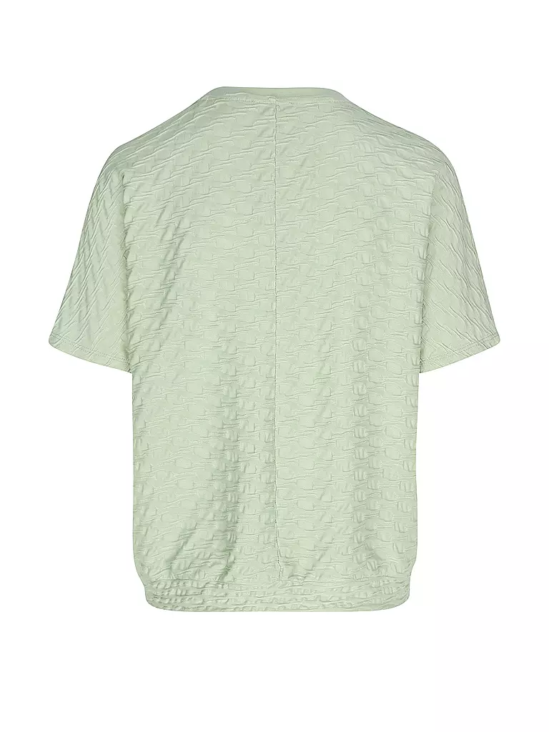 OPUS | Pullover SENNI | Verde chiaro