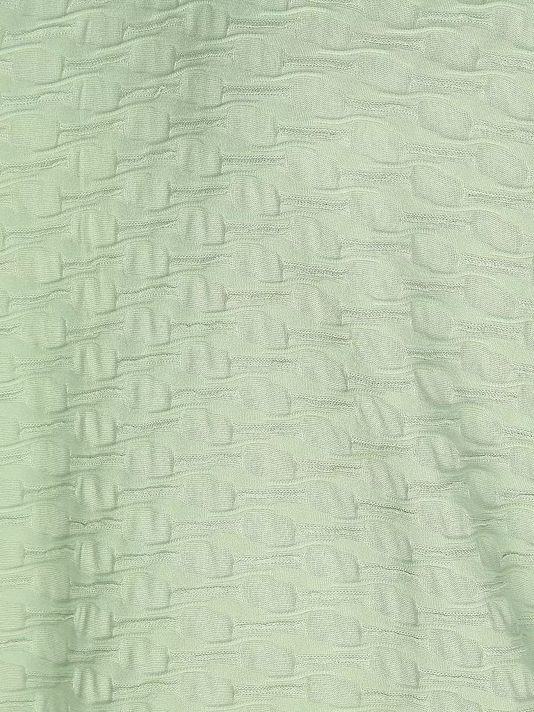 OPUS | Pullover SENNI | Verde chiaro