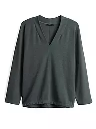 OPUS | Pullover SLUTO | Verde scuro