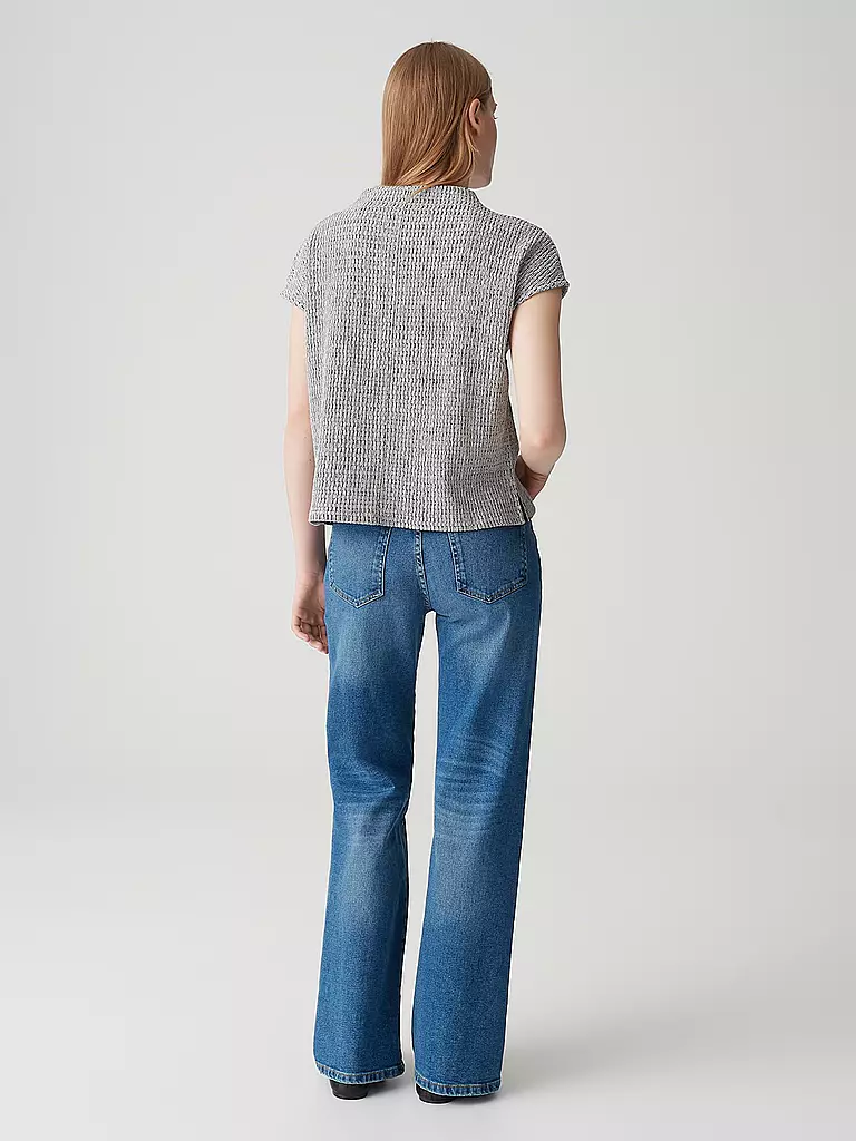 OPUS | Pullover SOROTE | Blu scuro