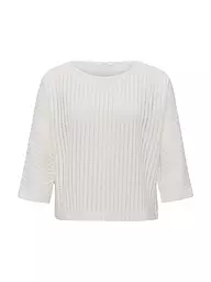 OPUS | Pullover SOWI | Crema