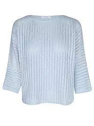 OPUS | Pullover SOWI | Blu chiaro