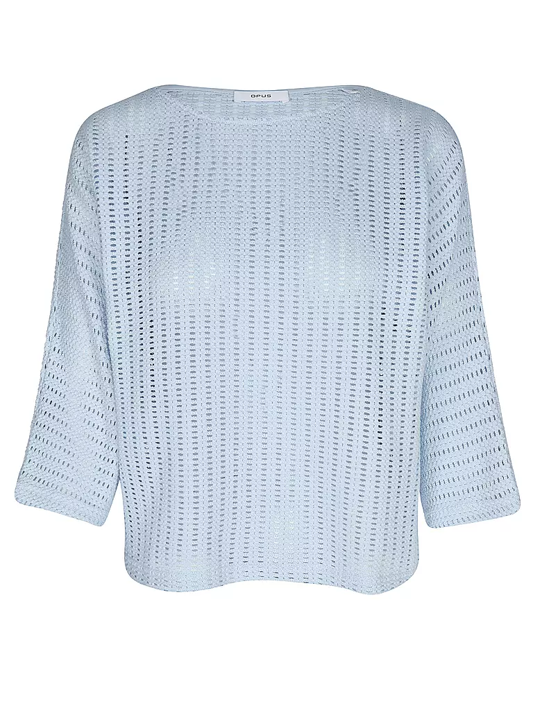 OPUS | Pullover SOWI | Blu chiaro