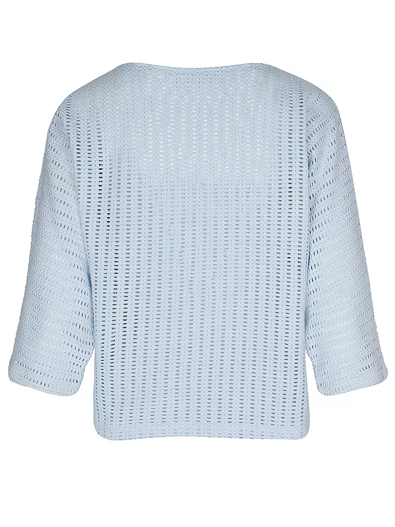 OPUS | Pullover SOWI | Blu chiaro