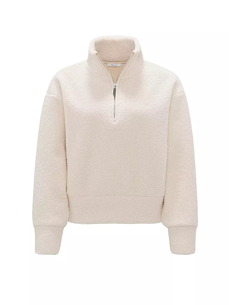 OPUS | Pullover Troyer GATROI | Crema