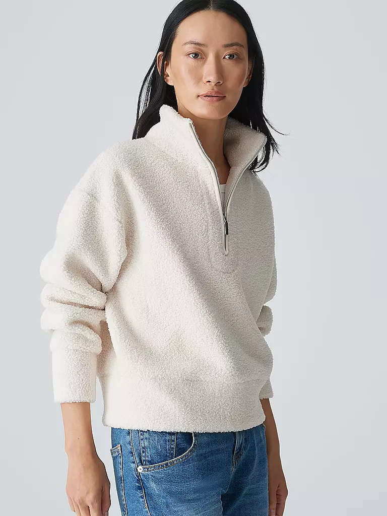 OPUS | Pullover Troyer GATROI | Crema