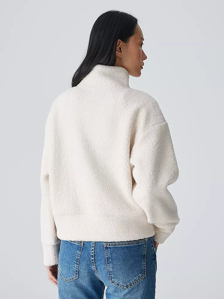 OPUS | Pullover Troyer GATROI | Crema