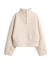 OPUS | Pullover Troyer GICK | Crema