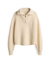 OPUS | Pullover Troyer POY | Crema