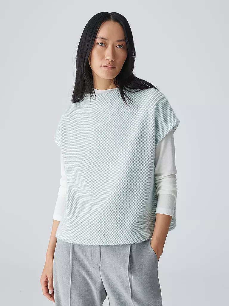 OPUS | Pullunder GOFIR | Blu