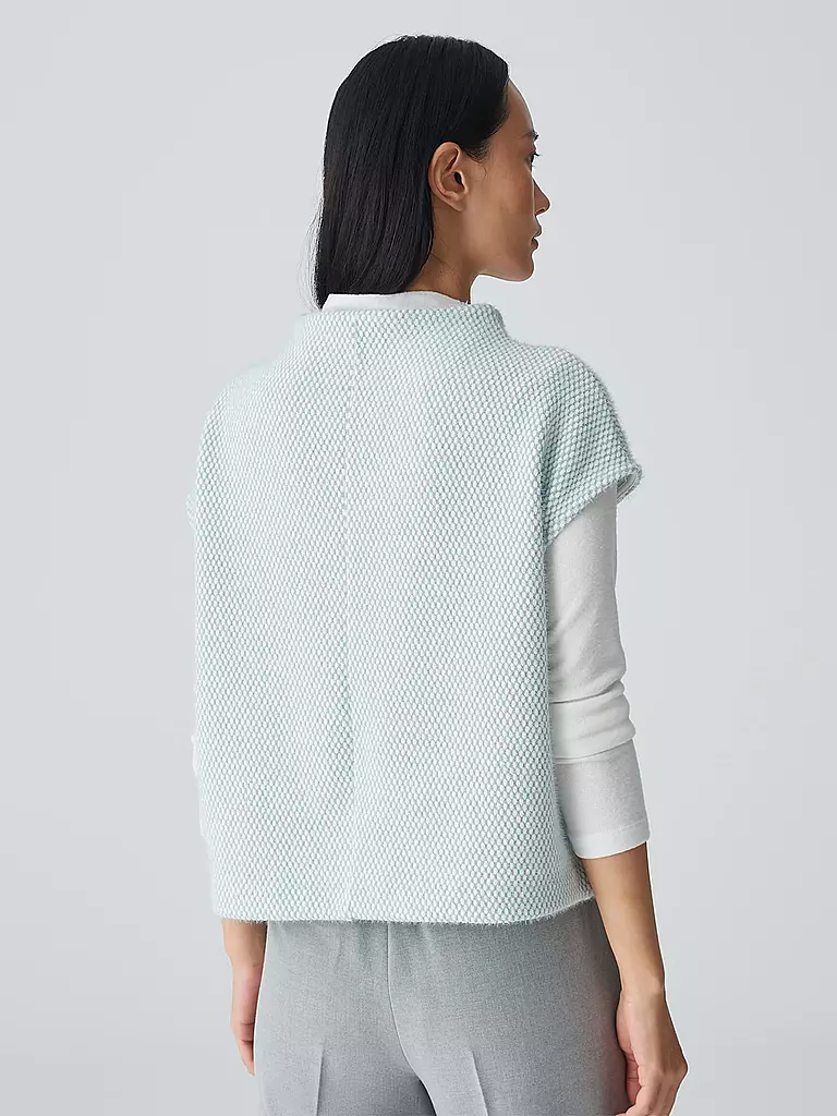 OPUS | Pullunder GOFIR | Blu