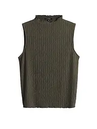 OPUS | Top IDALA | Verde scuro