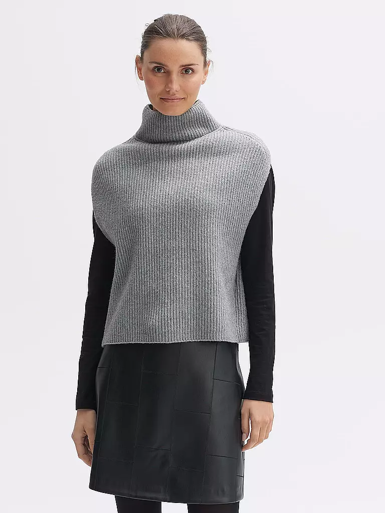 OPUS | Pullunder PALISA  | Grigio