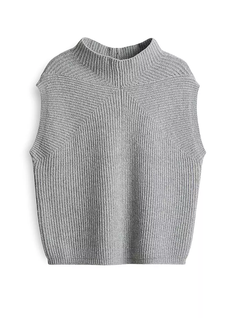 OPUS | Pullunder PASILLA | Grigio chiaro