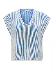 OPUS | Pullunder PEGO | Blu