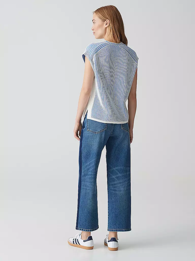 OPUS | Pullunder PEGO | Blu