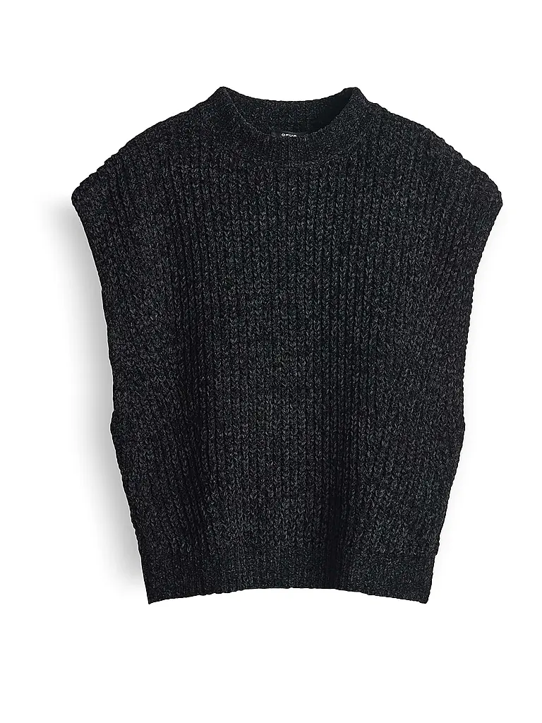 OPUS | Pullunder PEXTO | Nero