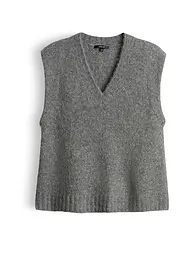OPUS | Pullunder PILOM SOFT | Grigio