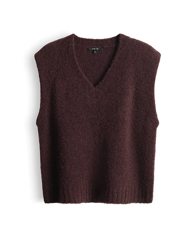 OPUS | Pullunder PILOM SOFT | Bacca