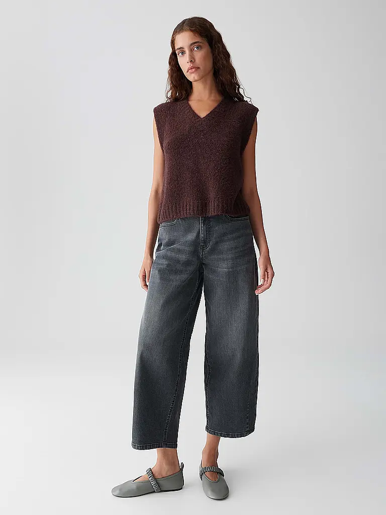 OPUS | Pullunder PILOM SOFT | Bacca