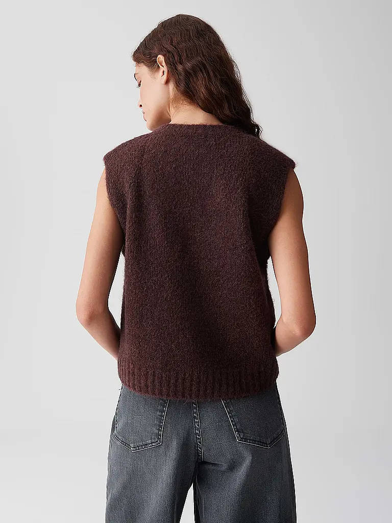 OPUS | Pullunder PILOM SOFT |
