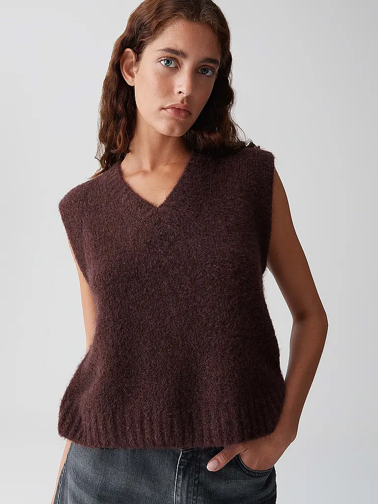 OPUS | Pullunder PILOM SOFT |